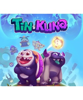 Tin & Kuna PS4 PlayStation 4 Key EUROPE